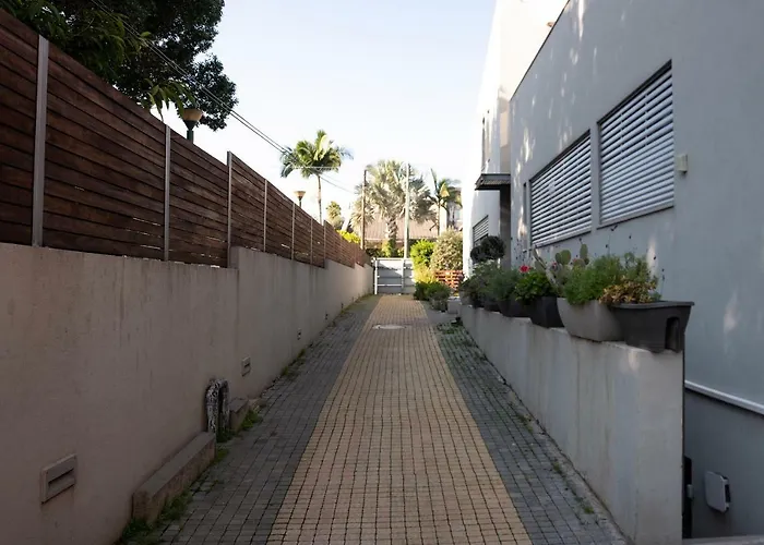 Live At Tlv